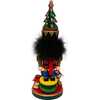 18.5-Inch Hollywood Nutcrackers with Train Nutcracker - Nutcrackers - 3