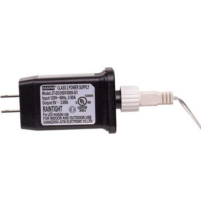 200-Light Superbright RGB LED Light Set - Other Accents - 5