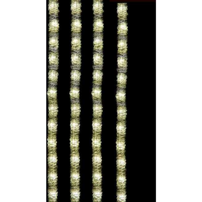 24-Foot 228 Warm White LED Strip Lights - Other Accents - 3