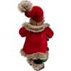 18" Kringles Vineyard Santa - Other Accents - 3
