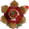 18-Inch Carousel Hat Musical Nutcracker - Nutcrackers - 5