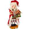 17-Inch Steinbach German Santa Nutcracker (22nd in Series) - Nutcrackers - 2