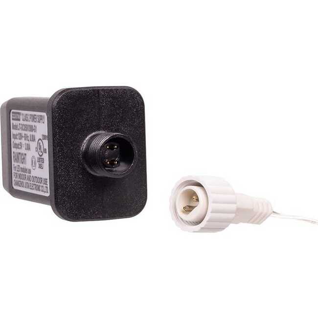 200-Light Superbright RGB LED Light Set - Other Accents - 6