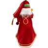 18 Inch Steinbach North Pole Santa Nutcracker (32nd In Series) - Nutcrackers - 3