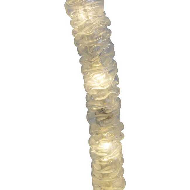 24-Foot 228 Warm White LED Strip Lights - Other Accents - 4