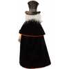 17-Inch Hollywood Scrooge Nutcracker - Nutcrackers - 2