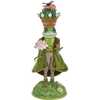 17-Inch Hollywood Nutcrackers Frog Prince Nutcracker - Nutcrackers - 1 - thumbnail