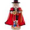 17-Inch Steinbach Spanish Santa Nutcracker (31st in Series) - Nutcrackers - 3