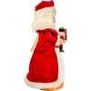 17-Inch Steinbach German Santa Nutcracker (22nd in Series) - Nutcrackers - 3
