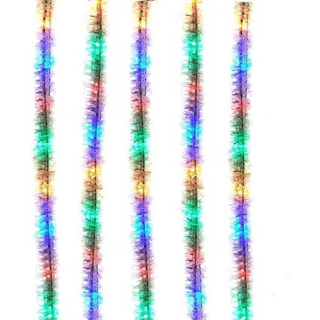 24-Foot 228 Multicolor LED Strip Lights - Other Accents - 2