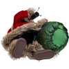 18" Kringles Vineyard Santa - Other Accents - 6