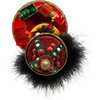 18.5-Inch Hollywood Nutcrackers with Train Nutcracker - Nutcrackers - 5