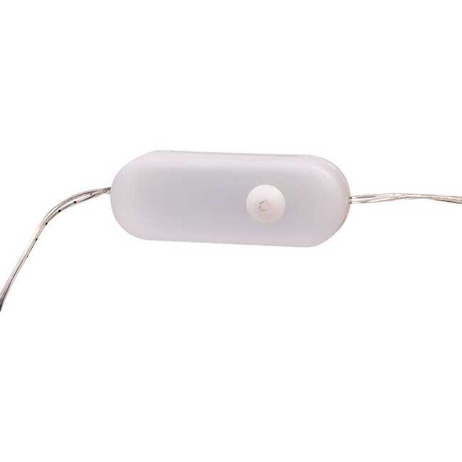 200-Light Superbright RGB LED Light Set - Other Accents - 7