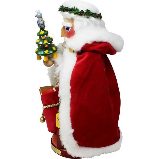 17-Inch Steinbach 12 Days of Christmas Musical Nutcracker, Part 10 - Nutcrackers - 5