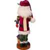 18.25-Inch Steinbach Winemaker Santa Nutcracker - Nutcrackers - 5