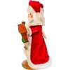 17-Inch Steinbach German Santa Nutcracker (22nd in Series) - Nutcrackers - 4