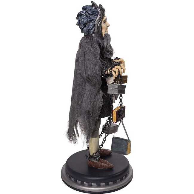17-Inch Hollywood Nutcrackers Marley Nutcracker - Nutcrackers - 2