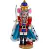 17.5-Inch Steinbach Mouse King Nutcracker - Nutcrackers - 1 - thumbnail