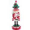 17-Inch Hollywood Musical Jingle Bells Nutcracker - Nutcrackers - 1 - thumbnail