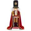 17-Inch Hollywood Elegant Soldier Nutcracker - Nutcrackers - 1 - thumbnail