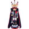 17.5-Inch Hollywood Three French Hens Nutcracker - Nutcrackers - 1 - thumbnail