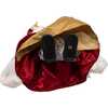 17-Inch Jacqueline Kent Red and Gold Mrs. Claus Figurine - Other Accents - 6