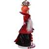 17.5-Inch Hollywood Queen of Hearts Nutcracker - Nutcrackers - 3