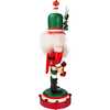 17-Inch Hollywood Musical Jingle Bells Nutcracker - Nutcrackers - 2