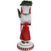 17-Inch Hollywood Nutcrackers Hearts Soldier Nutcracker - Nutcrackers - 3