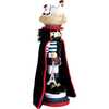 17.5-Inch Hollywood Three French Hens Nutcracker - Nutcrackers - 2