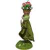 17-Inch Hollywood Nutcrackers Frog Prince Nutcracker - Nutcrackers - 4