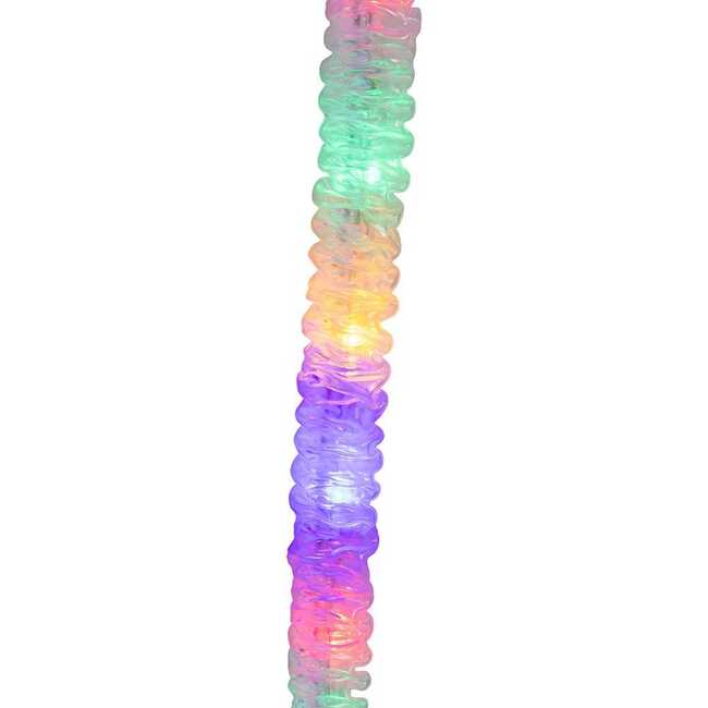 24-Foot 228 Multicolor LED Strip Lights - Other Accents - 4
