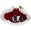 17-Inch Jacqueline Kent Traditional Red Santa with Bag - Other Accents - 6