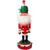 17-Inch Hollywood Musical Jingle Bells Nutcracker - Nutcrackers - 3