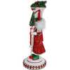 17-Inch Hollywood Nutcrackers Hearts Soldier Nutcracker - Nutcrackers - 4