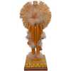 17-Inch Hollywood Nutcrackers Cowardly Lion Nutcracker - Nutcrackers - 3