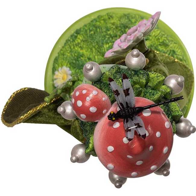 17-Inch Hollywood Nutcrackers Frog Prince Nutcracker - Nutcrackers - 5