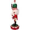 17-Inch Hollywood Musical Jingle Bells Nutcracker - Nutcrackers - 4