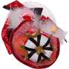 17.5-Inch Hollywood Queen of Hearts Nutcracker - Nutcrackers - 6