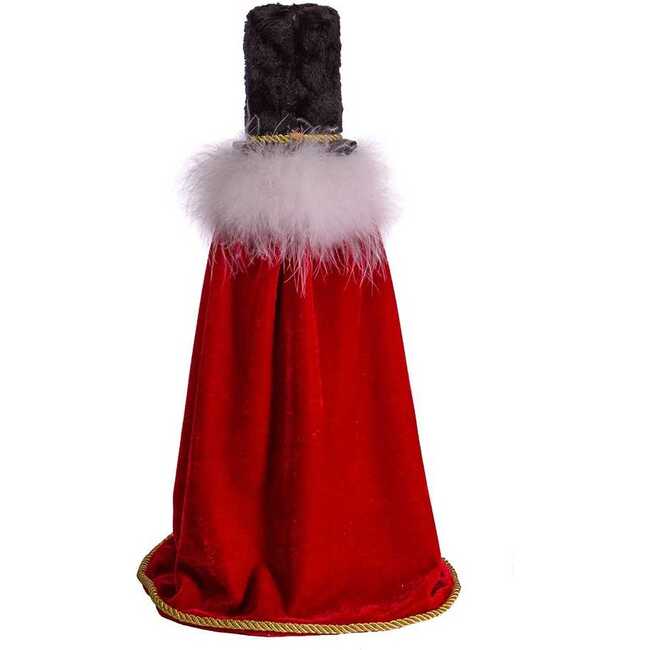 17-Inch Hollywood Elegant Soldier Nutcracker - Nutcrackers - 5