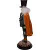 17-Inch Bob Cratchit and Tiny Tim Nutcracker - Nutcrackers - 4