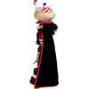 17.5-Inch Hollywood Three French Hens Nutcracker - Nutcrackers - 4