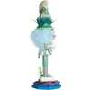 17.5-Inch Hollywood Mermaid King Nutcracker - Nutcrackers - 3