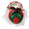 17-Inch Hollywood Musical Jingle Bells Nutcracker - Nutcrackers - 5