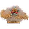 17-Inch Hollywood Nutcrackers Cowardly Lion Nutcracker - Nutcrackers - 5