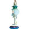 17.5-Inch Hollywood Mermaid King Nutcracker - Nutcrackers - 4