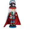 17.5-Inch Hollywood 12 Days of Christmas Four Calling Birds Nutcracker - Nutcrackers - 2