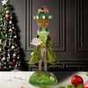 17-Inch Hollywood Nutcrackers Frog Prince Nutcracker - Nutcrackers - 7