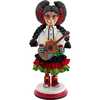 16-Inch Hollywood Nutcrackers Day Of The Dead Girl Nutcracker - Nutcrackers - 1 - thumbnail