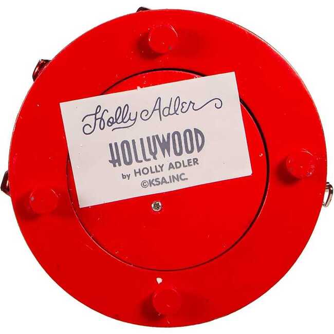 17-Inch Hollywood Musical Jingle Bells Nutcracker - Nutcrackers - 6